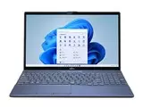 FMV LIFEBOOK AH50/F3 FMVA50F3L [メタリックブルー]