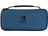 スリムハードポーチ プラス for Nintendo Switch NSW-811 [ブルー]