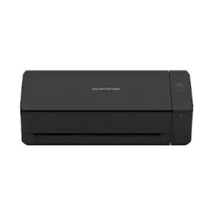 ScanSnap iX1300 FI-IX1300BK-P 2年保証モデル [ブラック]