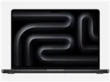 MacBook Pro Liquid Retina XDRディスプレイ 14.2 MW2V3J/A [スペースブラック]
