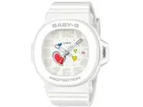 Baby-G PLAYFUL HEARTSシリーズ BGA-10-7AJF