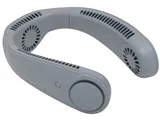 iFan Collar PlusII IF-COP25 [グレー]