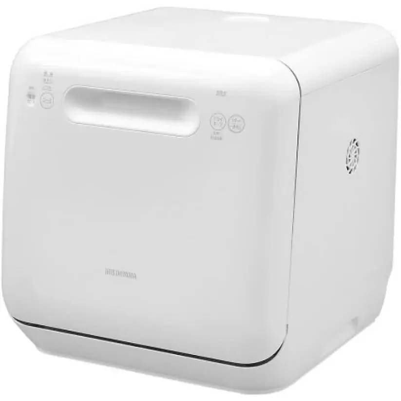 アイリスオーヤマ 食器洗い機 ISHT-5000