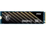 SPATIUM M452 PCIe 4.0 NVMe M.2 500GB
