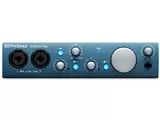 AudioBox iTwo