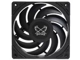 WONDER TORNADO 120 PWM WT1225FD20-P