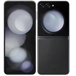Galaxy Z Flip5 SCG23 256GB au版 グラファイト SIMフリー