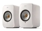 LSX II [コットンホワイト]