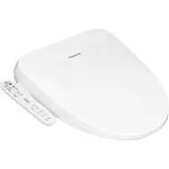 パナソニック Panasonic DL-PPTK10-WS 温水洗浄便座 ホワイト