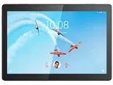 Lenovo Tab M10 ZA4G0071JP [スレートブラック]