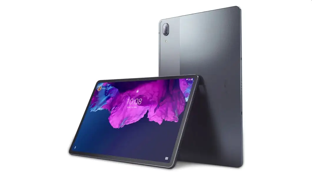 Lenovo Tab P11 Pro Wi-Fiモデル RAM6GB ROM128GB ZA7C0050JP スレートグレー