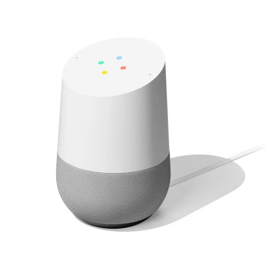Google Home