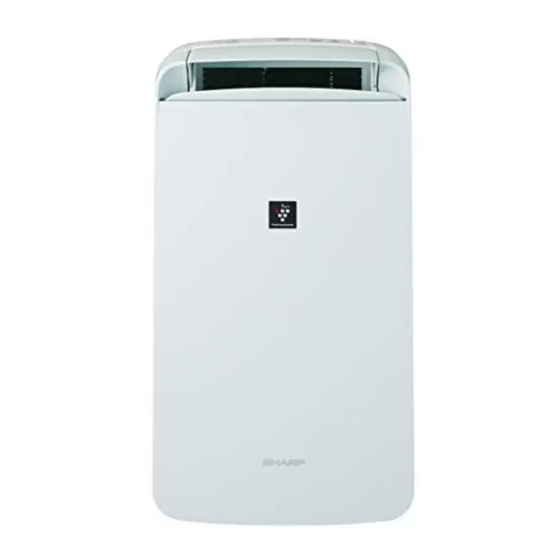 シャープ コンパクトクール CM-J100