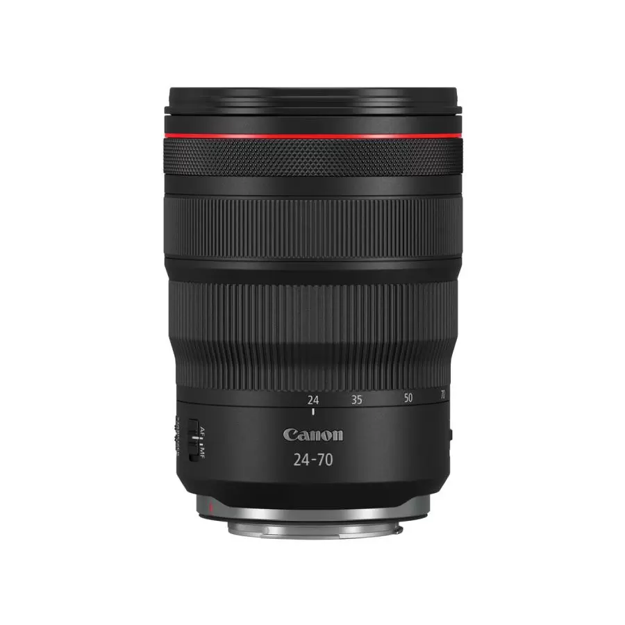 CANON RF24-70mm F2.8 L IS USM