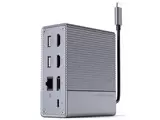 HyperDrive Gen2 12ポート USB-Cハブ HP-HD-G212