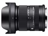 18-50mm F2.8 DC DN [ライカL用]