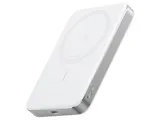 MagGo Power Bank (10000mAh Slim) A1664N21 [ホワイト]