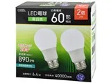 LDA6N-G AG59 2P [昼白色]