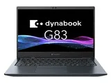 dynabook G83/LA A6G2LAL81EGA