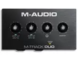 M-Track Duo