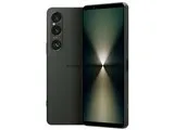 Xperia 1 VI 512GB (RAM 16GBモデル) SIMフリー [カーキグリーン] (SIMフリー)