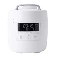 おうちシェフPRO SP-2DM251 [ホワイト]