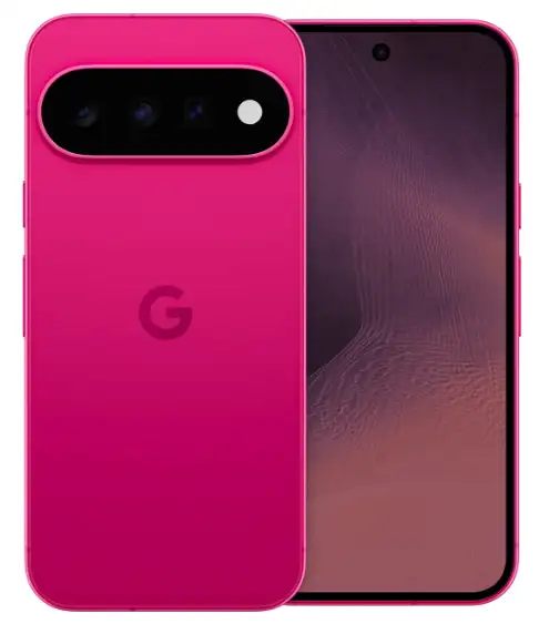 Google Pixel 11 512GB SIMフリー [Hibiscus]