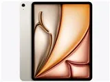 iPad Air 13インチ Wi-Fi 128GB 2026年春モデル MH5Q4J/A [スターライト]
