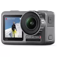 DJI OSMO ACTION OSMACT アクションカメラ新品未開封