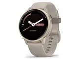 vivoactive 6 010-02985-36 [French Gray/Paloma Cream Gold]