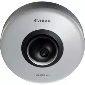 CANON VB-S30D Mk II