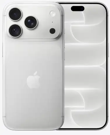 iPhone18 Pro