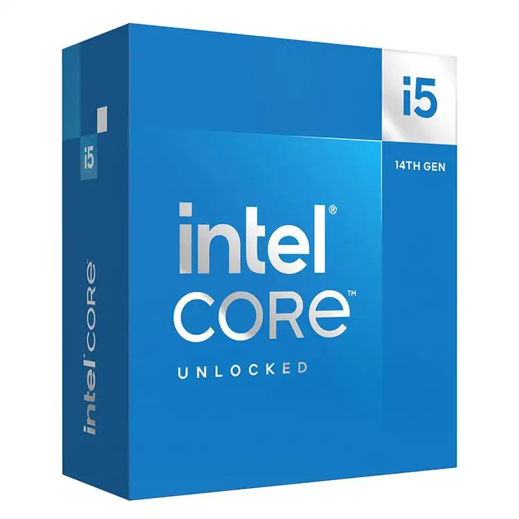 Core i5 14600K BOX