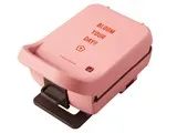 プレスサンドメーカー プラッド RPS-2(BPK) [ブルームピンク]