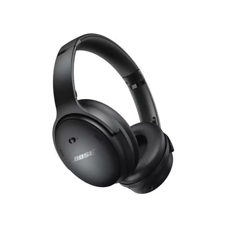 Bose QuietComfort 45 headphones [ブラック]