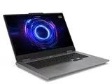 Lenovo LOQ 17IRX10 83JH00EXJP [ルナグレー]