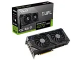 DUAL-RTX4070TIS-O16G [PCIExp 16GB]