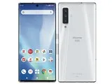 arrows NX9 F-52A 128GB ホワイト docomo版SIMフリー