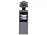 Pocket Cam 4K BRN-PC4K1