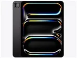iPad Pro 13インチ Wi-Fi+Cellular 256GB 2025年秋モデル ME7W4J/A SIMフリー [スペースブラック]