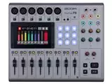 PodTrak P8