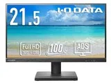 LCD-D222SDX [21.5インチ ブラック]