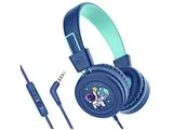 KidJamz KJ55AUX HP-KJ55AUX-BL [ブルー]