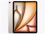 iPad Air 13インチ Wi-Fi 512GB 2025年春モデル MCNX4J/A [スターライト]