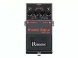 技 WAZA CRAFT Metal Zone MT-2W