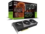 ELSA GeForce RTX 4070 Ti ERAZOR GD4070T-12GEREZ [PCIExp 12GB]