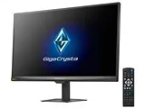 GigaCrysta LCD-GD243UDB [23.8インチ ブラック]