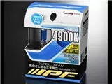 SUPER J BEAM 49J11 [ハロゲン 4900K H11]
