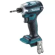 マキタ Makita TD172DZ  本体のみ/青