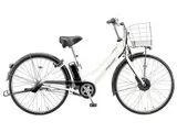 アルベルトe B400 L型 A7LB42 [P.Xシャンパンホワイト] + 専用充電器